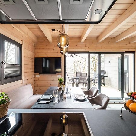 Bergwaldchalets Wellness Schierke Luaran gambar