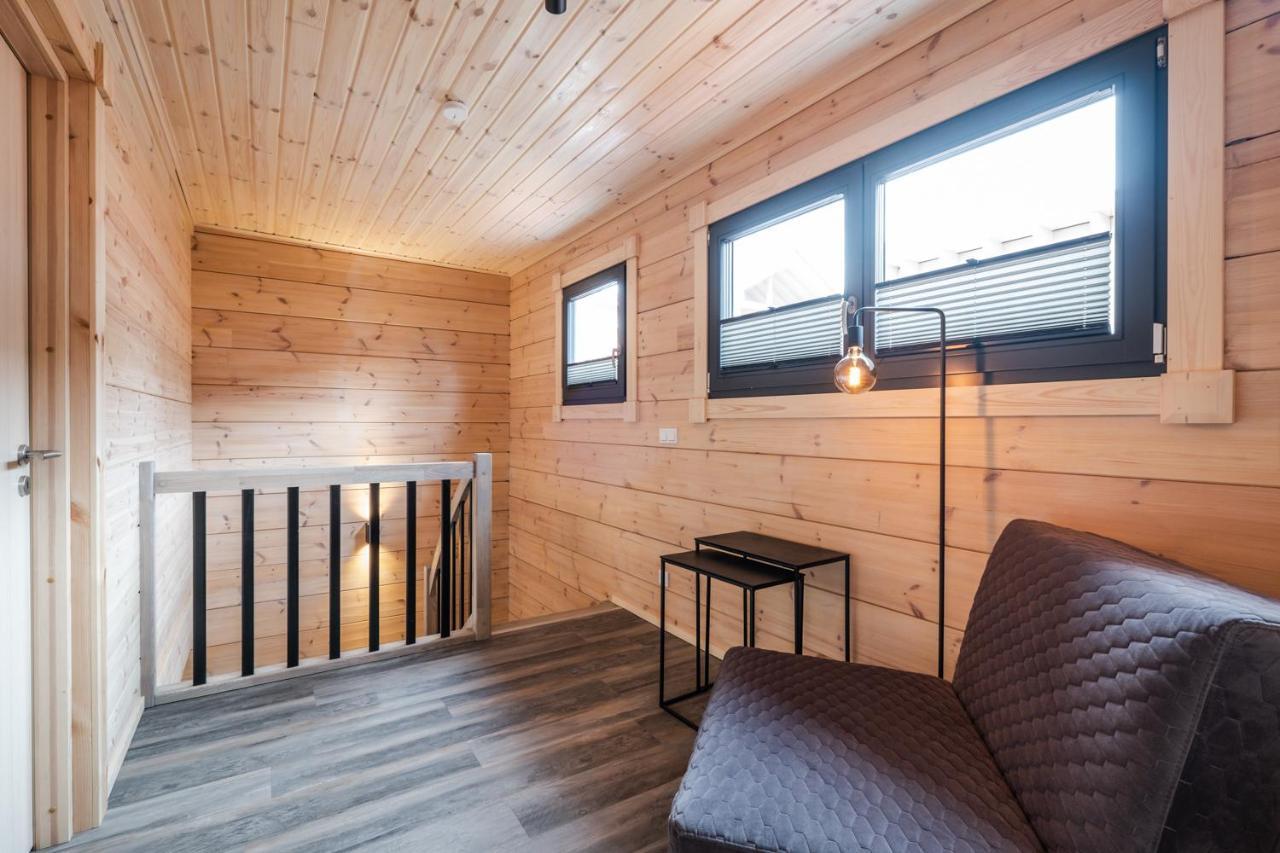 Bergwaldchalets Wellness Schierke Luaran gambar