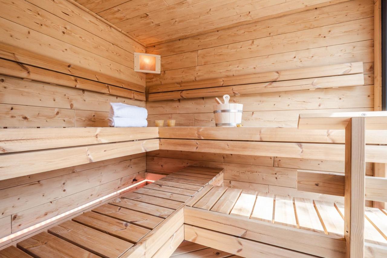 Bergwaldchalets Wellness Schierke Luaran gambar