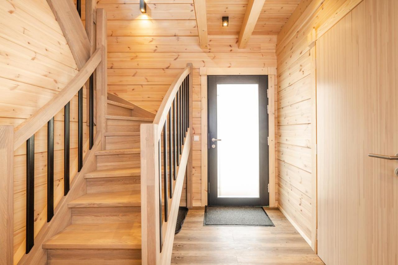 Bergwaldchalets Wellness Schierke Luaran gambar