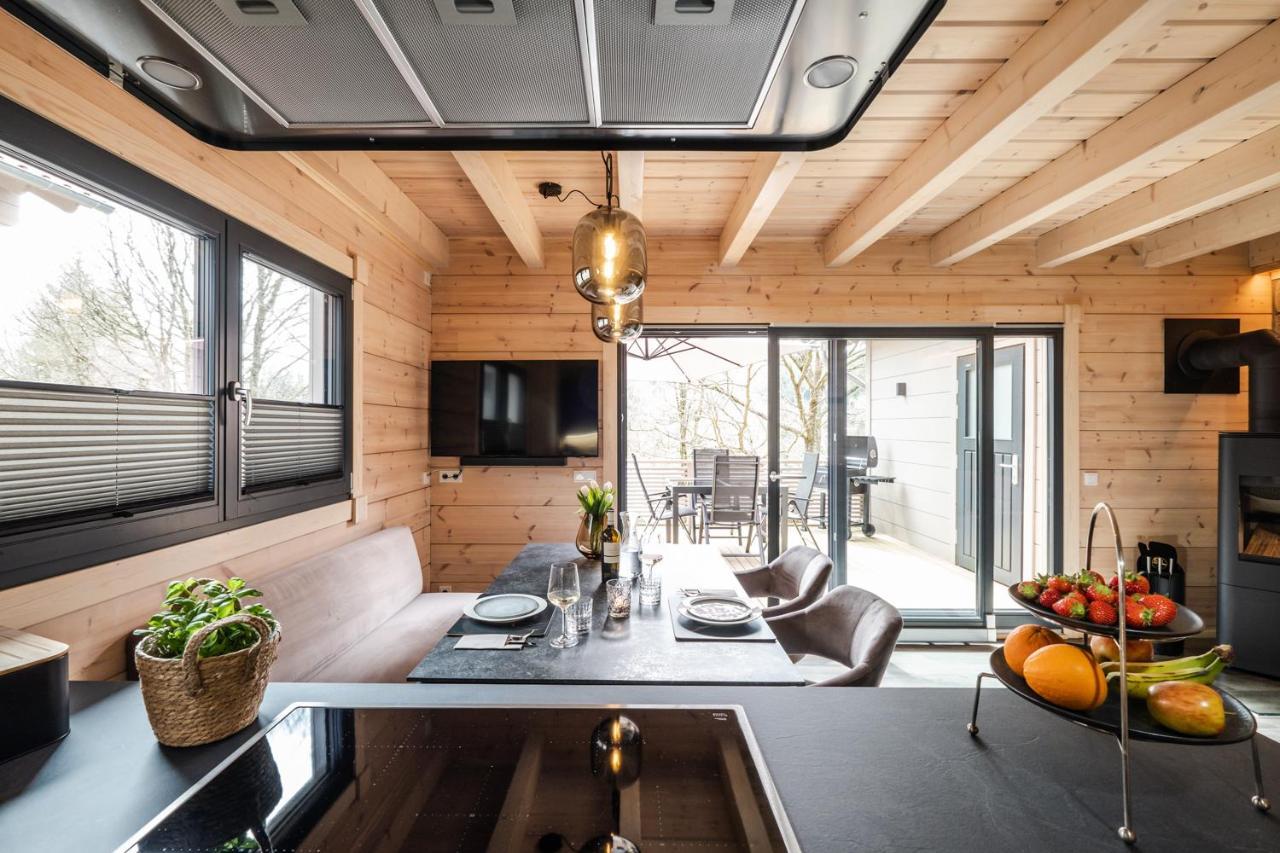 Bergwaldchalets Wellness Schierke Luaran gambar