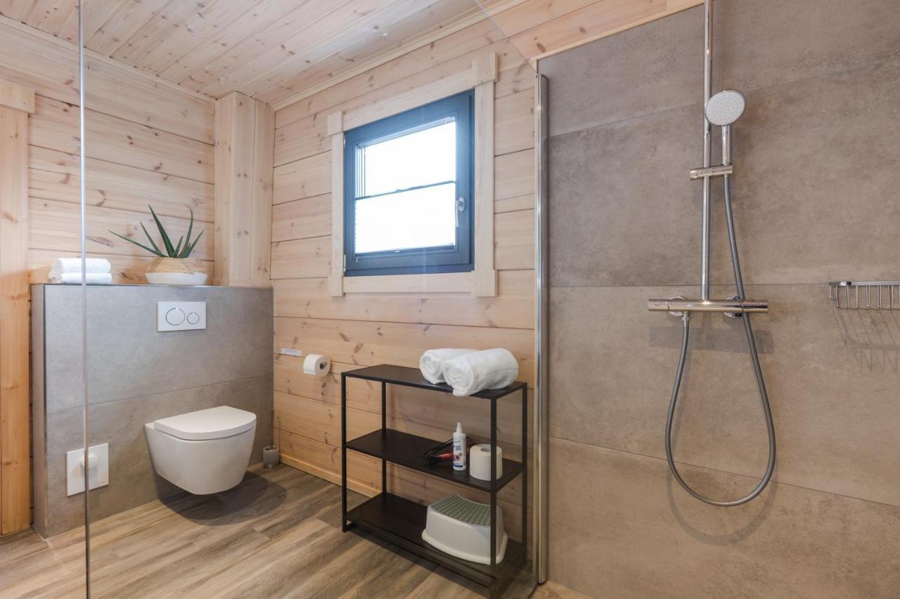 Bergwaldchalets Wellness Schierke Luaran gambar