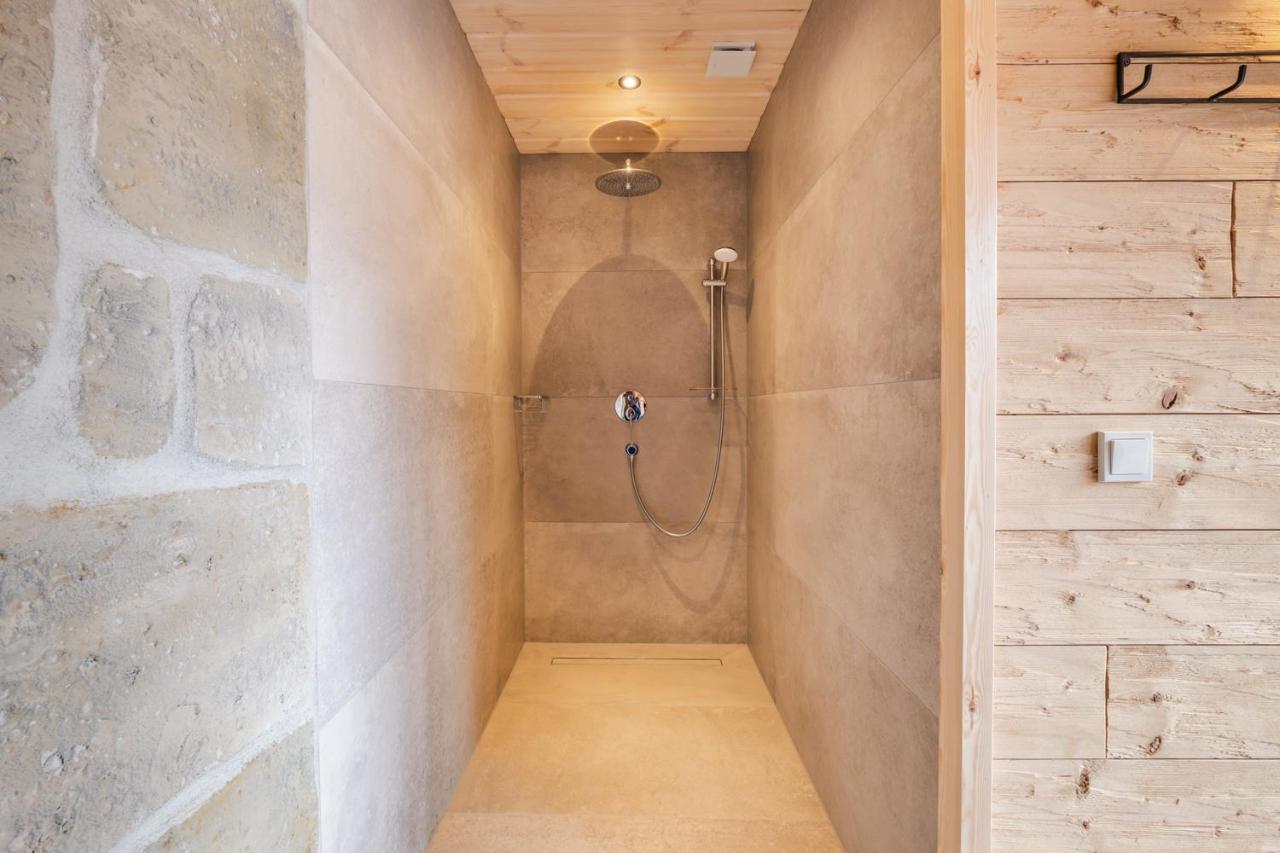 Bergwaldchalets Wellness Schierke Luaran gambar